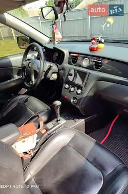 Внедорожник / Кроссовер Mitsubishi Outlander 2007 в 