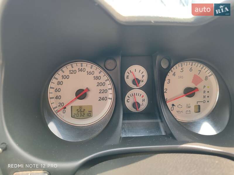 Внедорожник / Кроссовер Mitsubishi Outlander 2007 в Черкассах фото 16 Внедорожник / Кроссовер Mitsubishi Outlander 2007 в Черкассах