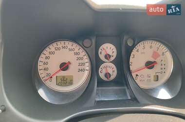 Внедорожник / Кроссовер Mitsubishi Outlander 2007 в 