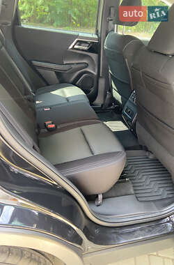 Внедорожник / Кроссовер Mitsubishi Outlander 2022 в 