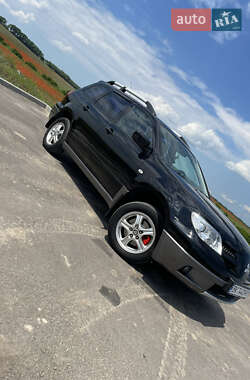 Внедорожник / Кроссовер Mitsubishi Outlander 2009 в Ровно