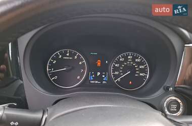 Внедорожник / Кроссовер Mitsubishi Outlander 2016 в 