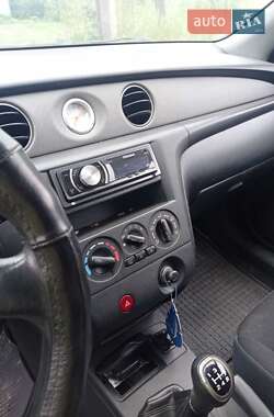 Внедорожник / Кроссовер Mitsubishi Outlander 2008 в Ивано-Франковске