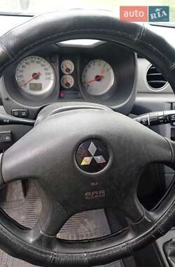 Внедорожник / Кроссовер Mitsubishi Outlander 2008 в Ивано-Франковске