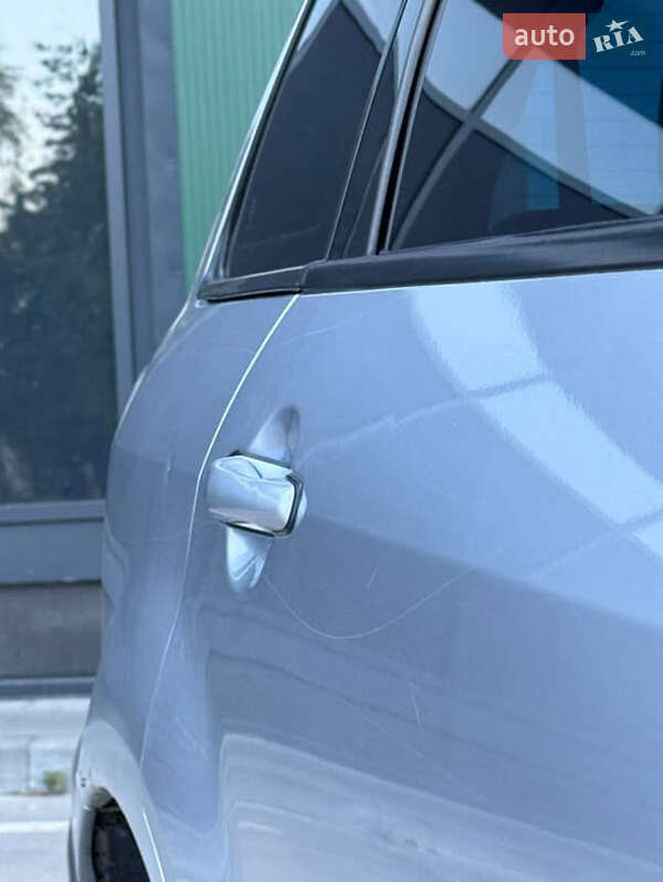 Позашляховик / Кросовер Mitsubishi Outlander 2003 в Дрогобичі фото 26 Позашляховик / Кросовер Mitsubishi Outlander 2003 в Дрогобичі