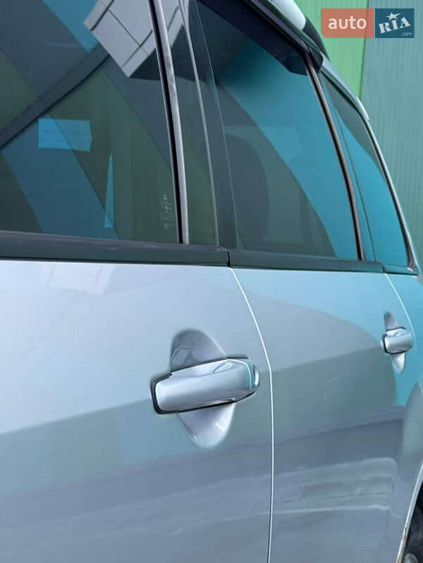 Позашляховик / Кросовер Mitsubishi Outlander 2003 в Дрогобичі фото 33 Позашляховик / Кросовер Mitsubishi Outlander 2003 в Дрогобичі