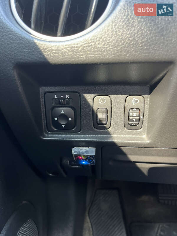 Внедорожник / Кроссовер Mitsubishi Outlander 2008 в Борисполе