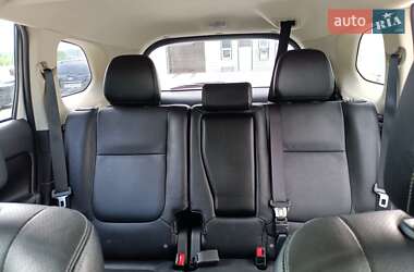 Позашляховик / Кросовер Mitsubishi Outlander 2014 в Чорткові