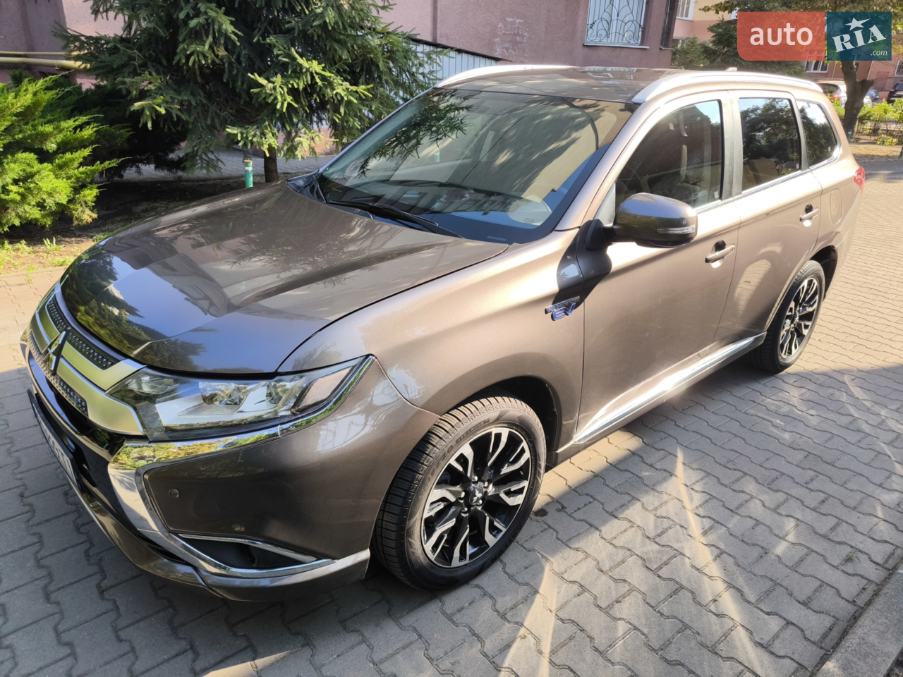 2019 Mitsubishi Outlander - мініатюра 35