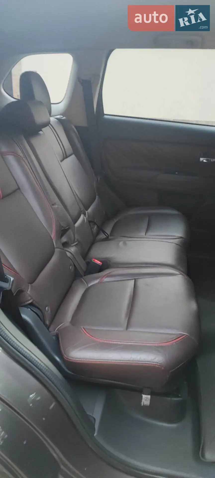 2018 Mitsubishi Outlander - мініатюра 22