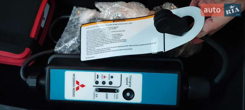 Внедорожник / Кроссовер Mitsubishi Outlander 2018 в Одессе фото 27 Внедорожник / Кроссовер Mitsubishi Outlander 2018 в Одессе