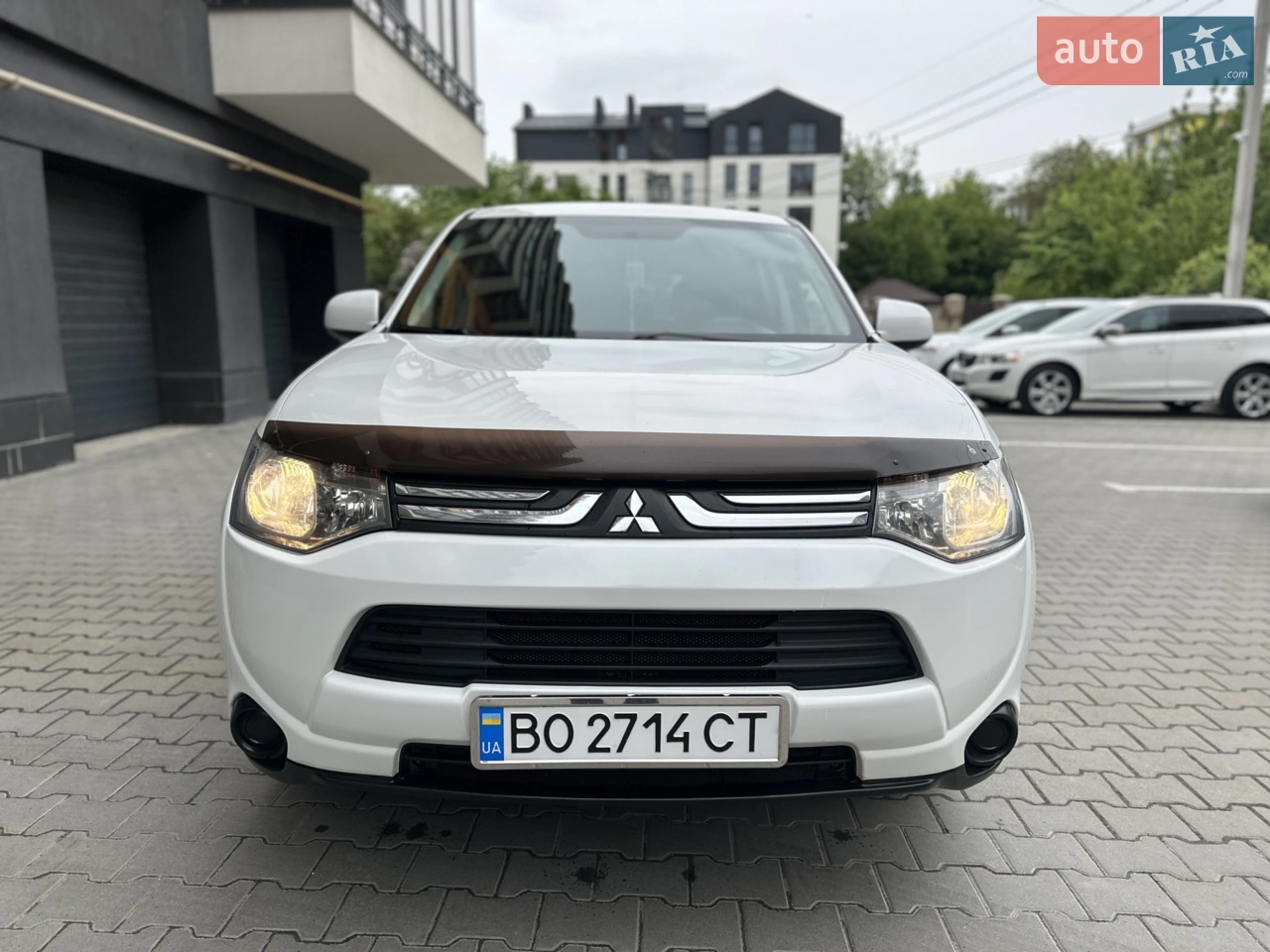 2016 Citroen C4 Picasso - мініатюра 78