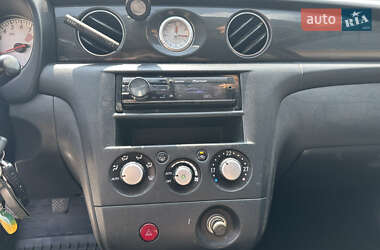 Внедорожник / Кроссовер Mitsubishi Outlander 2005 в 