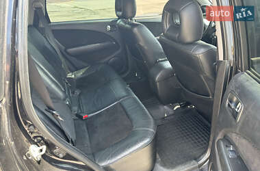 Внедорожник / Кроссовер Mitsubishi Outlander 2005 в 