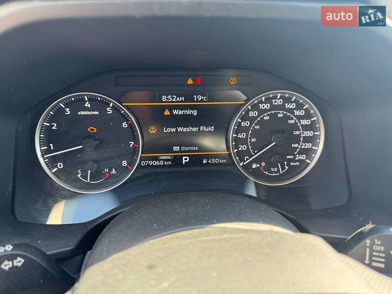 Внедорожник / Кроссовер Mitsubishi Outlander 2022 в Львове