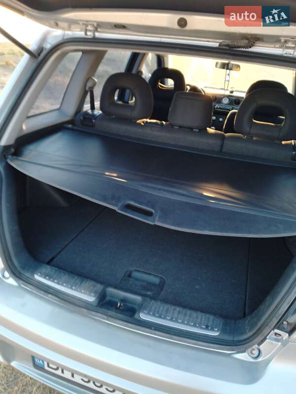 Позашляховик / Кросовер Mitsubishi Outlander 2008 в Болграді