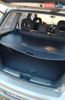 Внедорожник / Кроссовер Mitsubishi Outlander 2008 в 