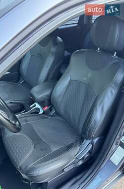 Внедорожник / Кроссовер Mitsubishi Outlander 2008 в 