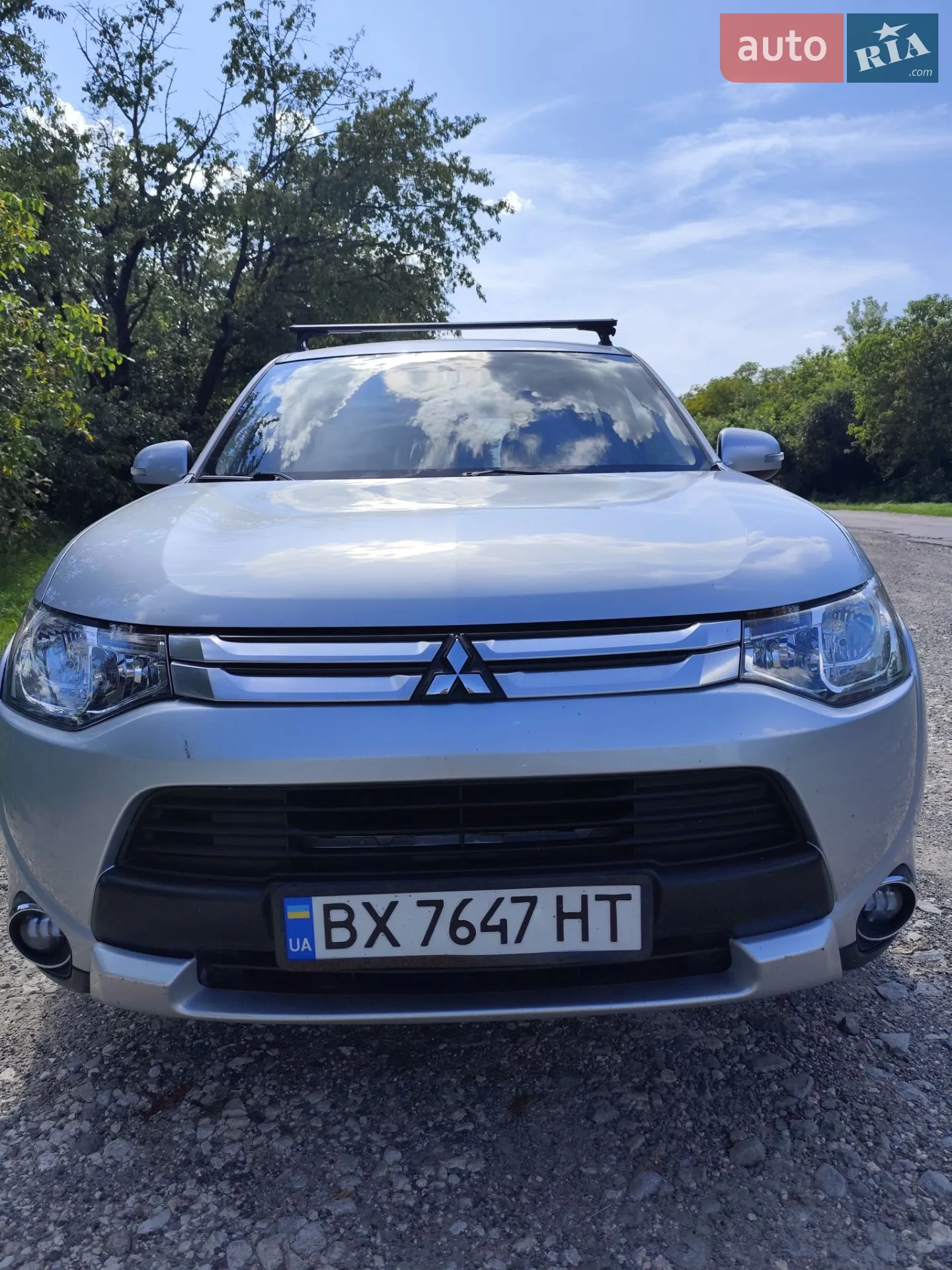 2014 Mitsubishi Outlander - мініатюра 11