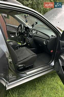 Внедорожник / Кроссовер Mitsubishi Outlander 2008 в Сокале