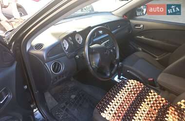 Внедорожник / Кроссовер Mitsubishi Outlander 2007 в 