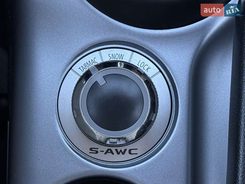 Внедорожник / Кроссовер Mitsubishi Outlander 2011 в Киеве