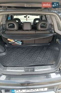 Внедорожник / Кроссовер Mitsubishi Outlander 2007 в 