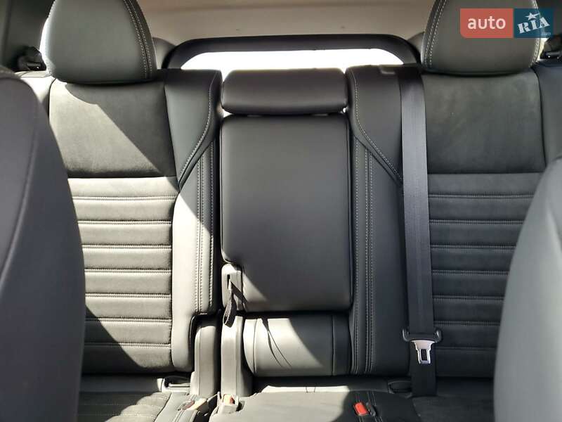 Внедорожник / Кроссовер Mitsubishi Outlander 2024 в Одессе