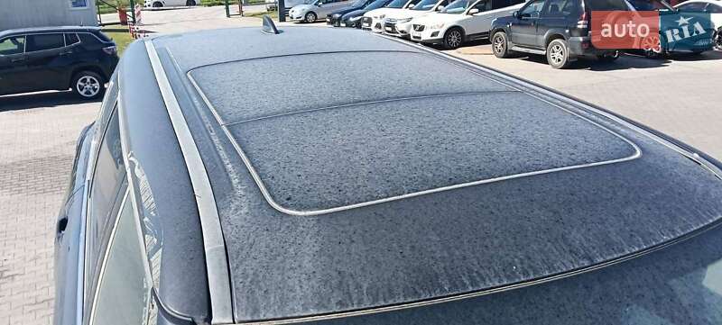 Внедорожник / Кроссовер Mitsubishi Outlander 2024 в Одессе