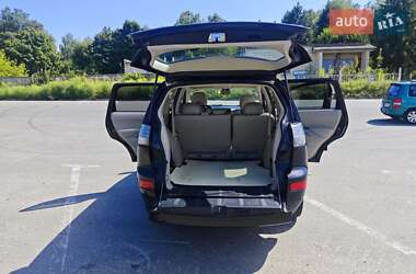 Внедорожник / Кроссовер Mitsubishi Outlander 2009 в 