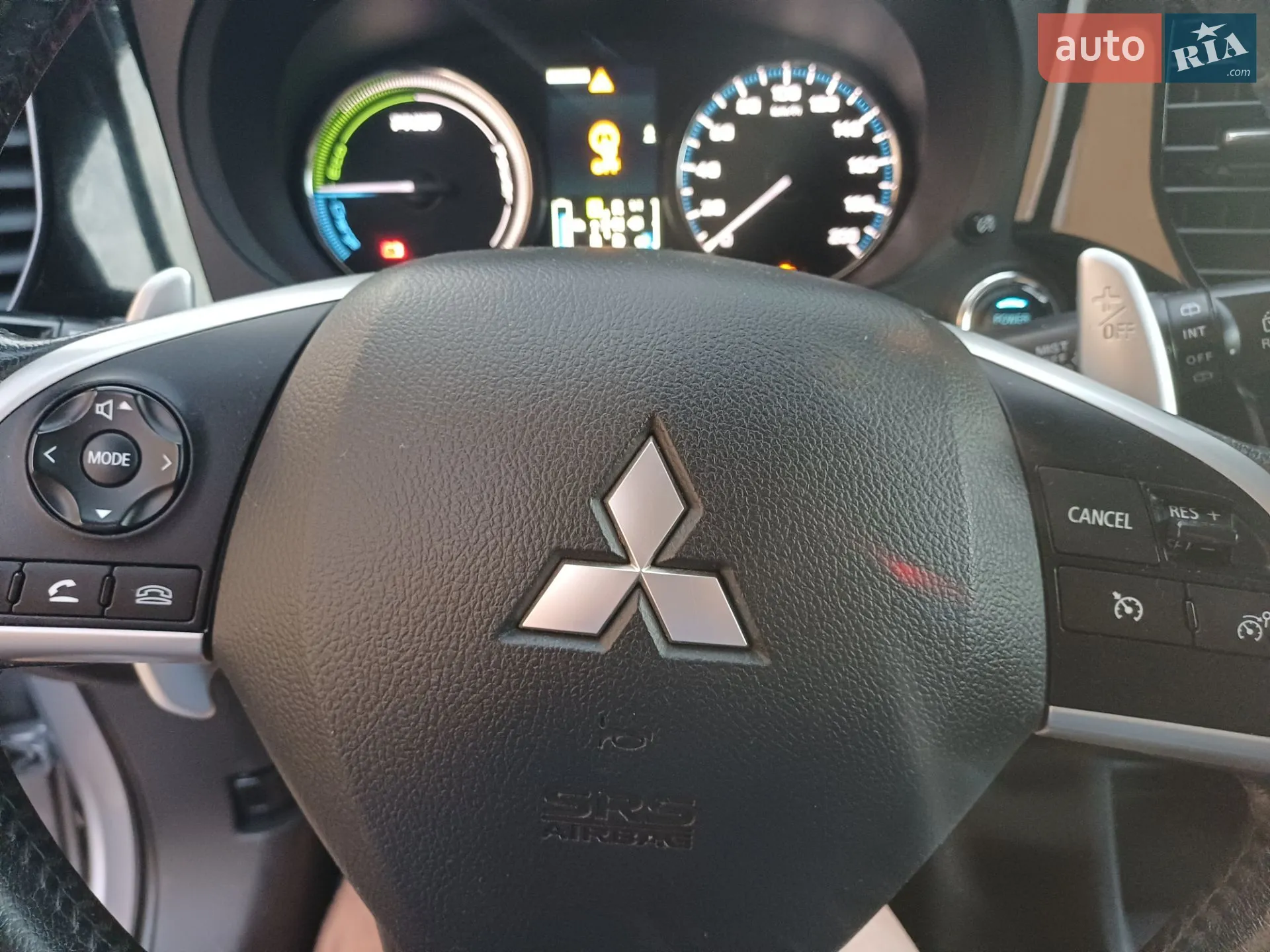 2015 Mitsubishi Outlander - мініатюра 18