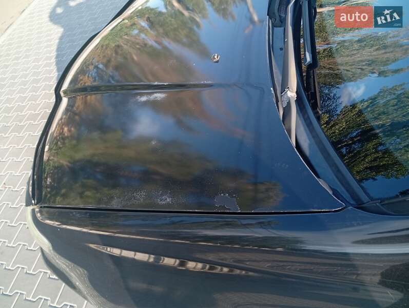 Позашляховик / Кросовер Mitsubishi Outlander 2005 в Коцюбинському