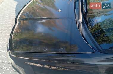 Позашляховик / Кросовер Mitsubishi Outlander 2005 в 