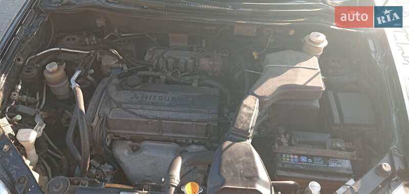 Позашляховик / Кросовер Mitsubishi Outlander 2005 в Коцюбинському