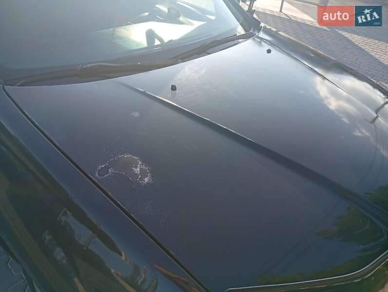 Позашляховик / Кросовер Mitsubishi Outlander 2005 в Коцюбинському