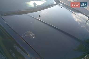 Позашляховик / Кросовер Mitsubishi Outlander 2005 в 