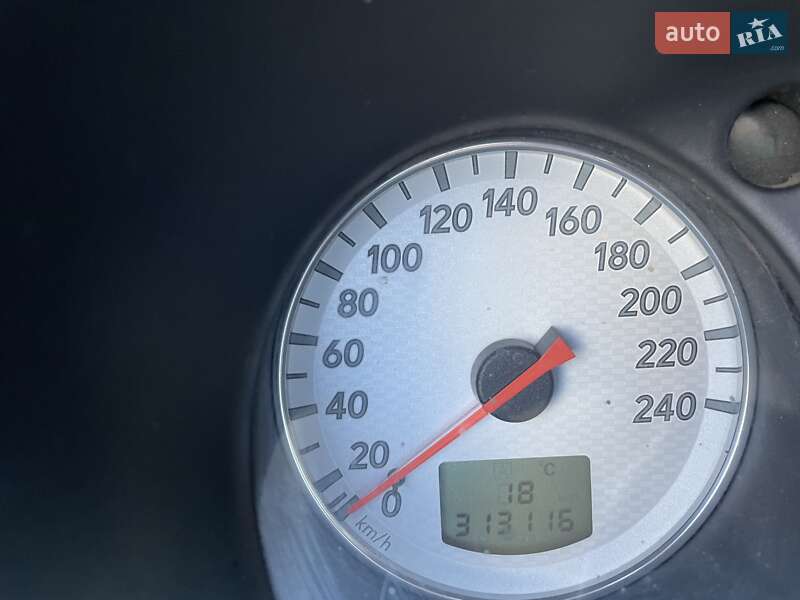 Позашляховик / Кросовер Mitsubishi Outlander 2006 в Одесі фото 21 Позашляховик / Кросовер Mitsubishi Outlander 2006 в Одесі