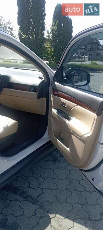 Позашляховик / Кросовер Mitsubishi Outlander 2013 в Дубні