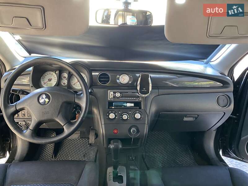 Внедорожник / Кроссовер Mitsubishi Outlander 2007 в Василькове