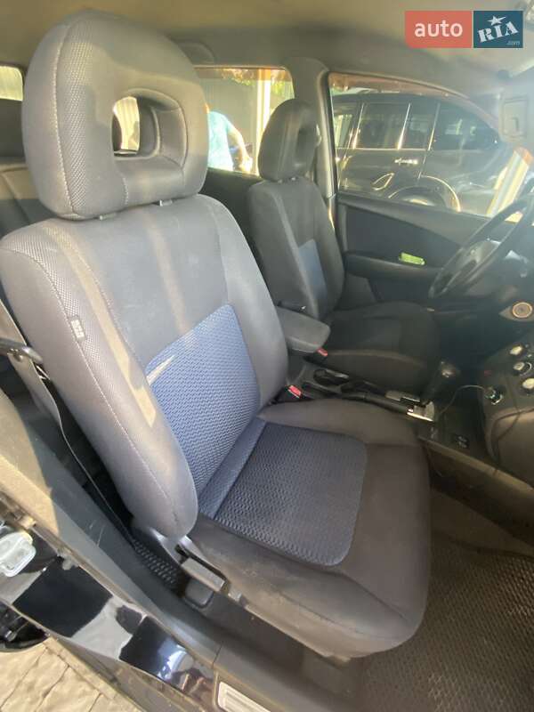 Внедорожник / Кроссовер Mitsubishi Outlander 2007 в Василькове