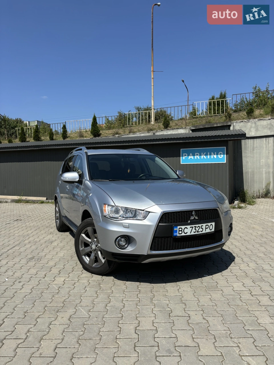 2010 Mitsubishi Outlander - мініатюра 20
