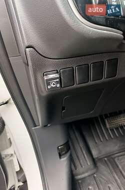 Позашляховик / Кросовер Mitsubishi Outlander 2021 в Житомирі