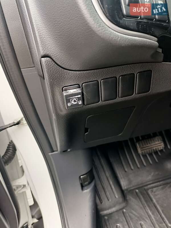 Позашляховик / Кросовер Mitsubishi Outlander 2021 в Житомирі