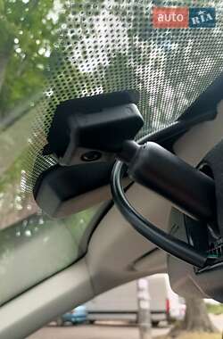 Позашляховик / Кросовер Mitsubishi Outlander 2021 в Житомирі