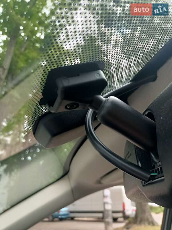 Позашляховик / Кросовер Mitsubishi Outlander 2021 в Житомирі