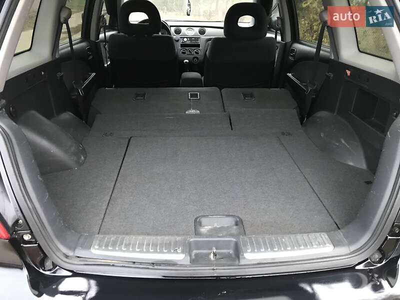 Позашляховик / Кросовер Mitsubishi Outlander 2008 в Золотоноші