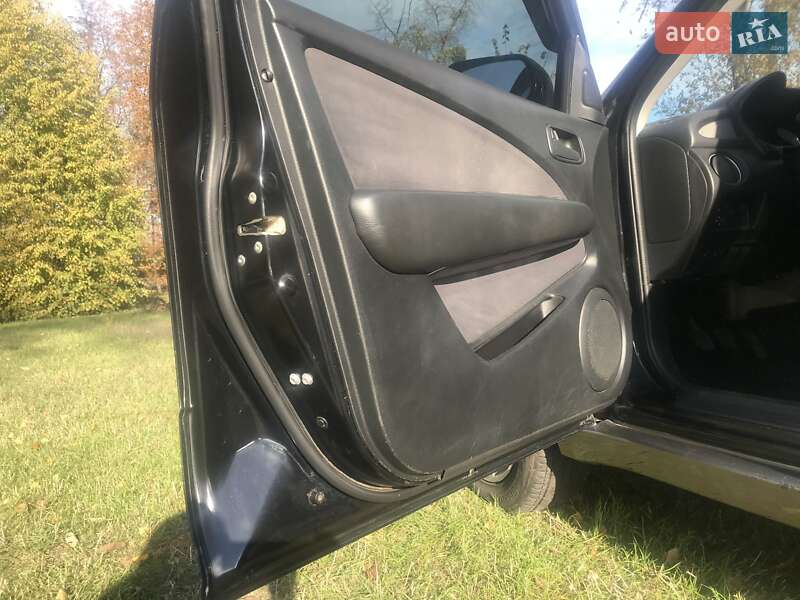 Позашляховик / Кросовер Mitsubishi Outlander 2008 в Золотоноші