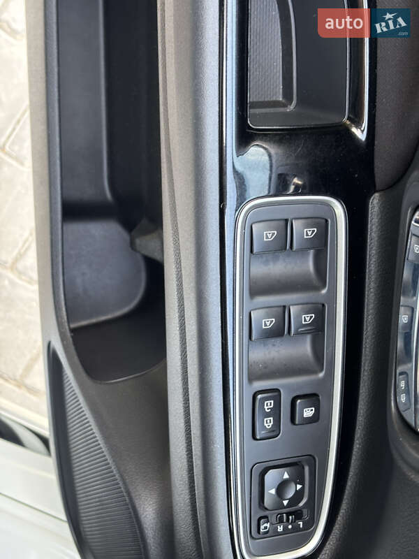 Внедорожник / Кроссовер Mitsubishi Outlander 2020 в Ровно