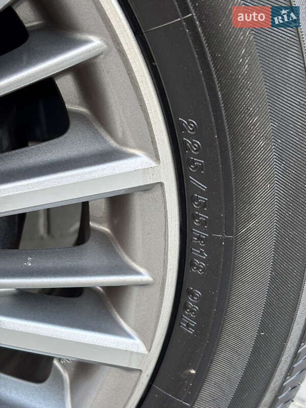 Внедорожник / Кроссовер Mitsubishi Outlander 2020 в Ровно