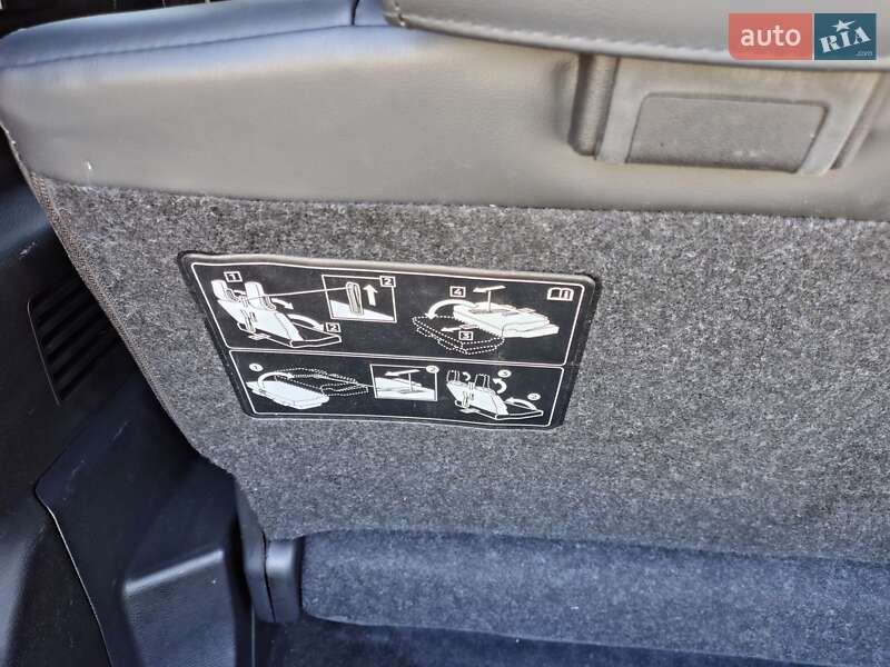 Позашляховик / Кросовер Mitsubishi Outlander 2022 в Дніпрі